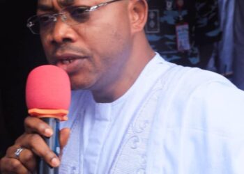 Ododo Confirms Arrest Of Some Suspects Behind Killing Of 25 Persons In Kogi Community