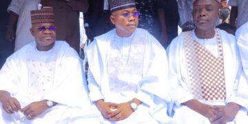 Eid – el – Fitr : Ododo Restates Commitment To Security of Lives, Property