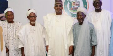 Abiodun Says Economy Gradually Picking Up, Calls For More Prayers For Nigeria