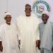 Abiodun Says Economy Gradually Picking Up, Calls For More Prayers For Nigeria