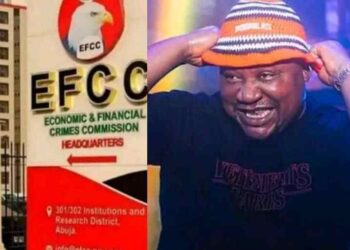 Naira Abuse : EFCC Finally Arraigns Cubana Chief, Court Grants Him N10mln Bail