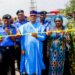 Ogun Donates 25 Patrol Vehicles To Police As Abiodun Calls For Use Of Technology To Fight Crimes