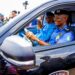 Ogun Donates 25 Patrol Vehicles To Police As Abiodun Calls For Use Of Technology To Fight Crimes