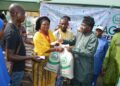 Ogun Commences Direct Sale Of Rice At Discounted Rates To Workers