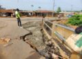 Ojumele-Ajegunle Road Damage, Clear Case Of Human Error – Ogun Governor’s Aide, Akinmade