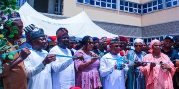 Hardship : Ododo Flags Off Distribution Of Another Round Of Food Palliatives To Kogi Residents