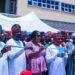 Hardship : Ododo Flags Off Distribution Of Another Round Of Food Palliatives To Kogi Residents
