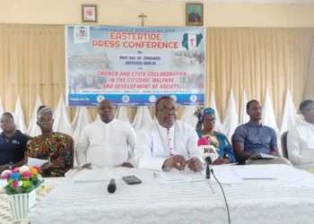 Demolished “Yoruba Nation Agitators ” Property Could Have Become Historical Edifice – Bishop Badejo