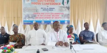 Demolished “Yoruba Nation Agitators ” Property Could Have Become Historical Edifice – Bishop Badejo