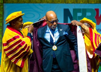 Nigeria’s Brand Now Sellable To Global Community – Abiodun