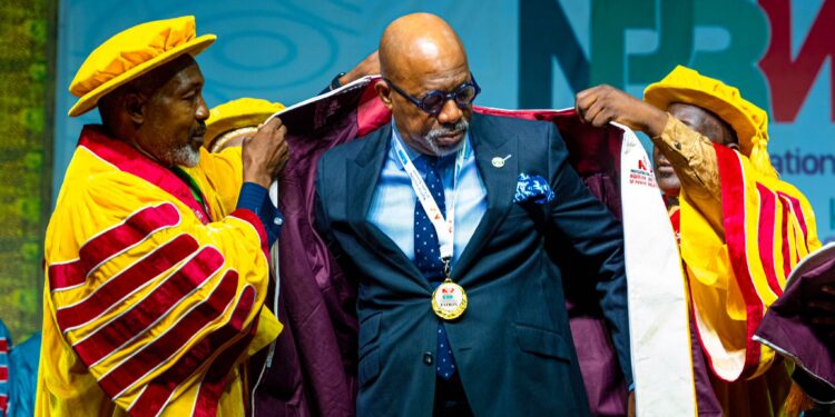 Nigeria’s Brand Now Sellable To Global Community – Abiodun