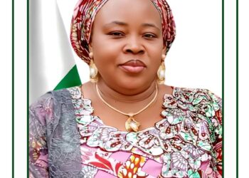 Kogi Governor’s Wife, Hajia Sefinat Ododo Celebrates Girls In ICT