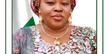 Kogi Governor’s Wife, Hajia Sefinat Ododo Celebrates Girls In ICT
