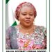 Kogi Governor’s Wife, Hajia Sefinat Ododo Celebrates Girls In ICT