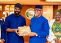 Chess : Abiodun Appoints Tunde Onakoya Sports Ambassador
