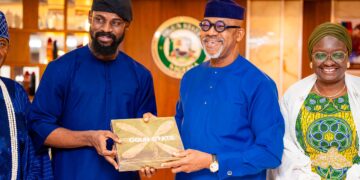 Chess : Abiodun Appoints Tunde Onakoya Sports Ambassador