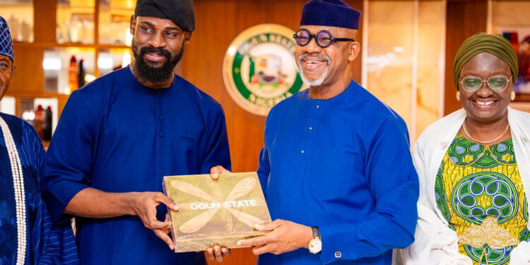 Chess : Abiodun Appoints Tunde Onakoya Sports Ambassador