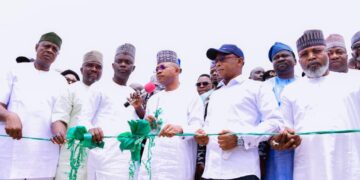 Ododo Restates commitment To safety Of Life And Property, Releases Operational Vehicles To Kogi Vigilante Service