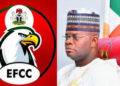 EFCC Vs Bello : Court Summons EFCC Chairman, Olukeyede For Alleged Contempt