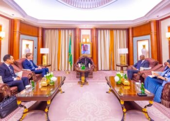 Tinubu Secures $600mln For Nigerian Seaport Infrastructure