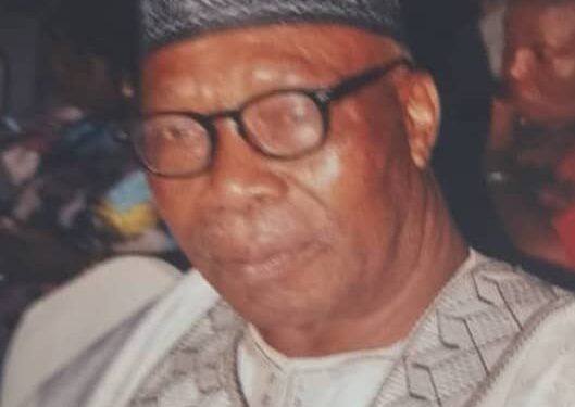 Ododo Restores Full Payment Of Monthly Pension To Kogi LG Retirees, NUP Thanks Him