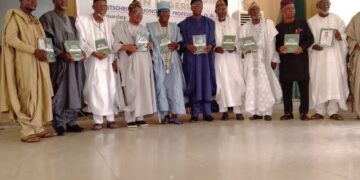 Emulate The Selfless Service Of Late Prof. Musa Abduĺ, Islamic Scholars Urge Nigerians