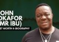 Late Nollywood Actor, Mr Ibu For Burial In Enugu, June 28