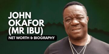 Late Nollywood Actor, Mr Ibu For Burial In Enugu, June 28