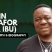 Late Nollywood Actor, Mr Ibu For Burial In Enugu, June 28
