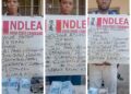 NDLEA Intercepts 418kg Indian Hemp, Arrests Pregnant Woman, Widow Over Fake N3.2million Cash