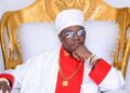 Rumpus In Benin Kingdom As Oba Ewuare Suspends Six Chiefs For Pledging Alliance To Ooni Of Ife