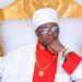 Rumpus In Benin Kingdom As Oba Ewuare Suspends Six Chiefs For Pledging Alliance To Ooni Of Ife