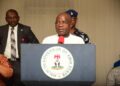 How Kidnapper Of Abia University Deputy Vice Chancellor Was Arrested At Lagos Airport – Gov. Otti