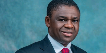 Edo Assembly Impeaches Philip Shaibu As Deputy Governor