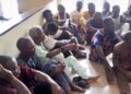 Police Arraign 29 Yoruba Nation Agitators In Ibadan, Charges Them With Felony