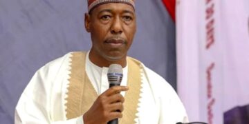 Zulum Approves Automatic Employment For 15 PWDs