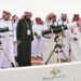 Saudi Arabia Says Moon Not Sighted , Declares Wednesday , April 10 Eid-el-Fitr