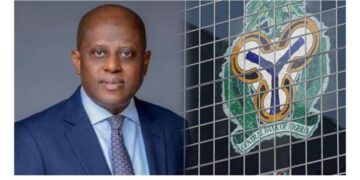 CBN Sacks 40 More Staff, Directors Included