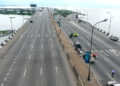 Third Mainland Bridge Reopens April 4