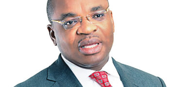 Easter : Ex-Gov. Emmanuel Udom Preaches Love, Sues For Protection Of Public Utilities