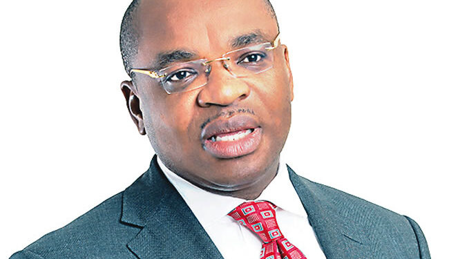 Easter : Ex-Gov. Emmanuel Udom Preaches Love, Sues For Protection Of Public Utilities
