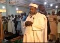 Sokoto Imam Defies Sultan, Leads Eid Prayers