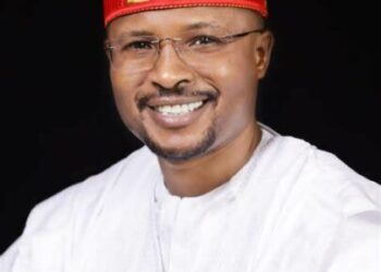 ADC  Guber Candidate, Abejide Appeals To Kogi Indigenes To Support Gov. Ododo