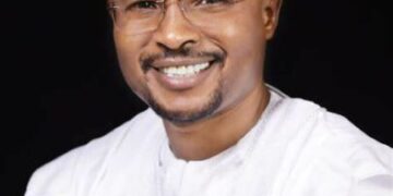 ADC  Guber Candidate, Abejide Appeals To Kogi Indigenes To Support Gov. Ododo