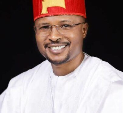 ADC Guber Candidate, Abejide Appeals To Kogi Indigenes To Support Gov. Ododo