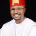 ADC  Guber Candidate, Abejide Appeals To Kogi Indigenes To Support Gov. Ododo