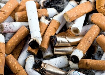 Kano, Jigawa Top List Of States With Highest Number Of Tobacco Smokers In Nigeria