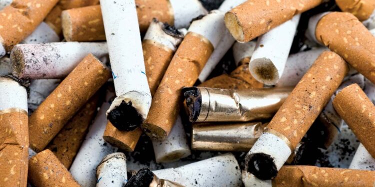 Kano, Jigawa Top List Of States With Highest Number Of Tobacco Smokers In Nigeria