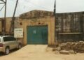 Floods Submerge Suleja Prison In Niger State, 119 Inmates Escape