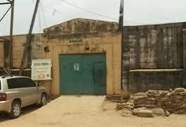 Floods Submerge Suleja Prison In Niger State, 119 Inmates Escape